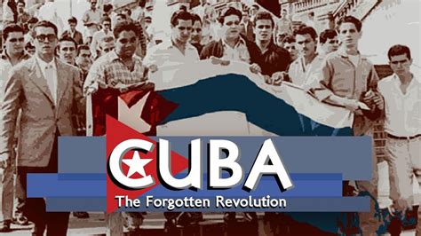 Cuba: The Forgotten Revolution | Video | THIRTEEN - New York Public Media