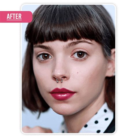 Virtual Lipstick Try-On: 100+ Lipstick Filters | PERFECT