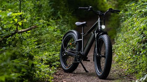 Rad Power's latest off-road e-bike is super powerful, and surprisingly cheap | TechRadar