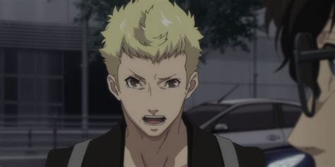 Ryuji Sakamoto's 10 Best Quotes In Persona 5