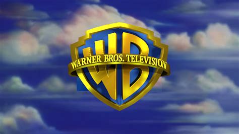 Warner Bros. Television 2017 remake by logomanseva on DeviantArt