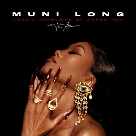 Muni Long Releases Debut Album After 'Hrs & Hrs' Goes Viral on TikTok ...