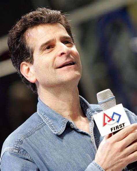 Dean Kamen - Alchetron, The Free Social Encyclopedia