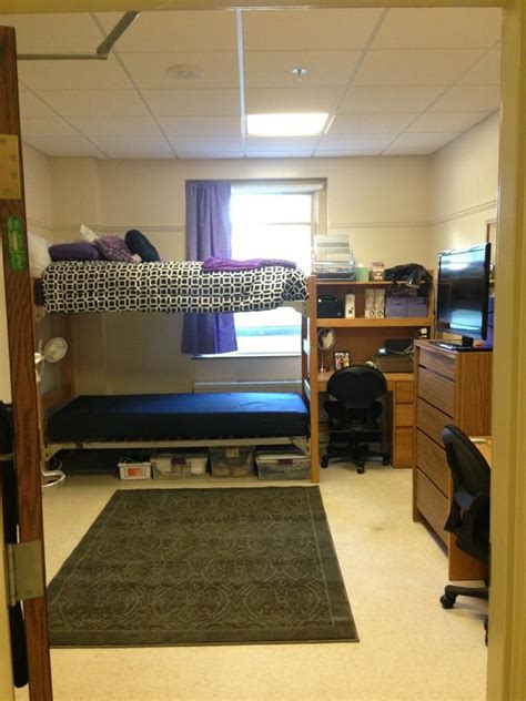 Residence Hall at Miami University | Dorm Decorating | Pinterest | Miami university, Dorm and Miami