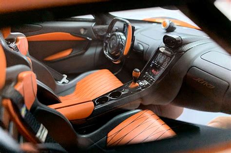 Principal 115+ images jesko koenigsegg interior - br.thptnvk.edu.vn