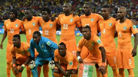 Tokyo Olympics 2020: Ivory Coast Soccer team Preview and squads