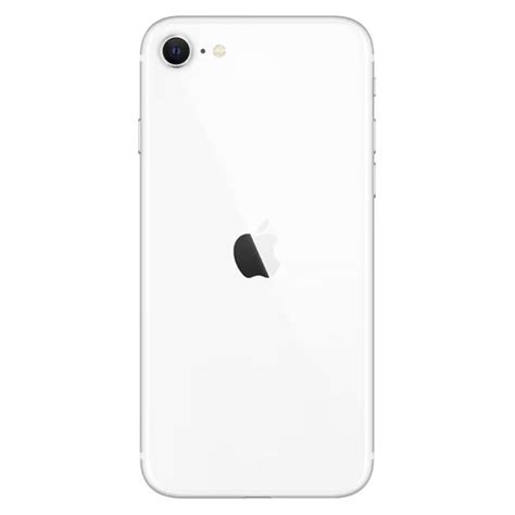 Buy Apple iPhone SE 2nd Gen (2020) 64GB White - Very Good Refurbished ...