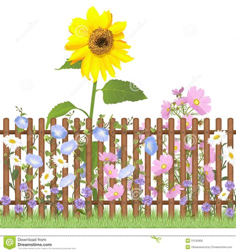 Flower gardens clipart 20 free Cliparts | Download images on Clipground 2024