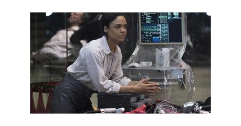 Charlotte Hale | How Did Westworld Season 2 End? | POPSUGAR Entertainment Photo 3