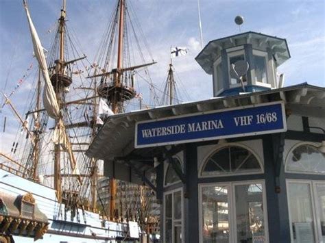 Waterside Marina in Norfolk, VA, United States - Marina Reviews - Phone Number - Marinas.com