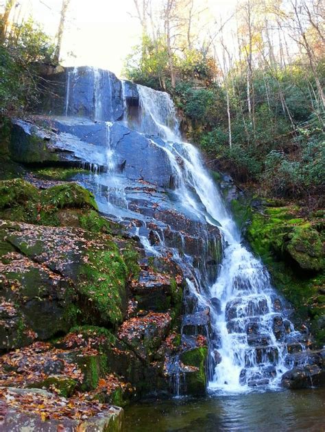 Transylvania County, NC Land Of Waterfalls | Places to go, Places to visit, Waterfall