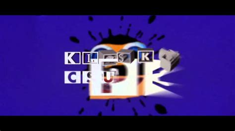 Klasky Csupo Robot Logo (Newer Version 2002) HD (PAL) - YouTube