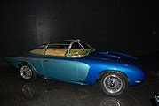 Category:Lancia Aurelia custom-built - Wikimedia Commons