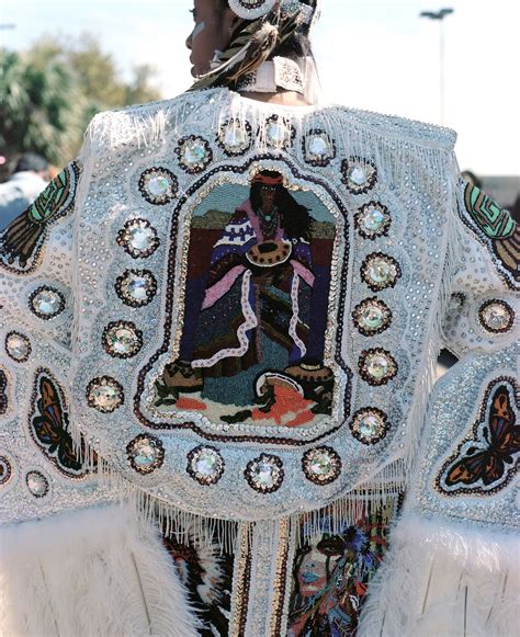 The Festive Costumes of the New Orleans Mardi Gras Indians | Vogue