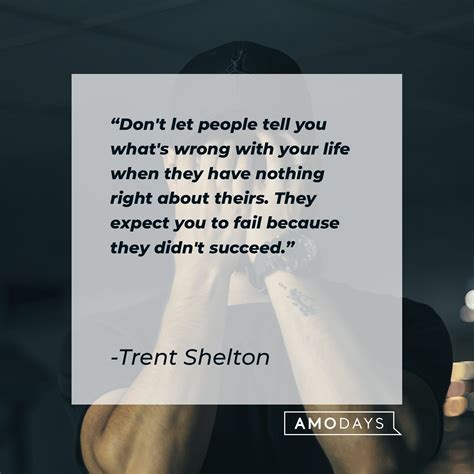 84 Trent Shelton Quotes to Remind You of Your True Power