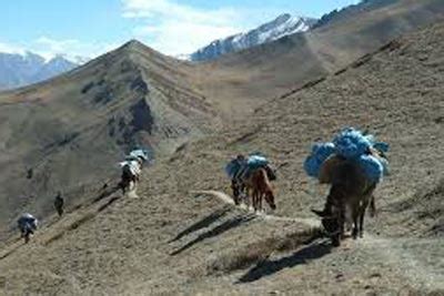 Ladakh Trekking Package, Ladakh Trek Tours