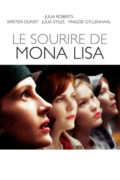 Mona Lisa Smile Movie Synopsis, Summary, Plot & Film Details