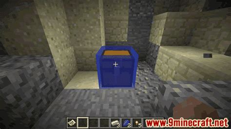 Heart of the Sea - Wiki Guide - 9Minecraft.Net