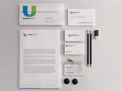 Branding, Visual Identity and Logo Designs - 25 Creative Examples ...