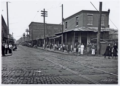 Philadelphia’s Little Italy | jovina cooks