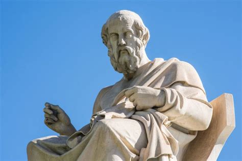 Plato - Metaphysic Philosopher of Ancient Greece | Ancient greece, Plato, Greek philosophy