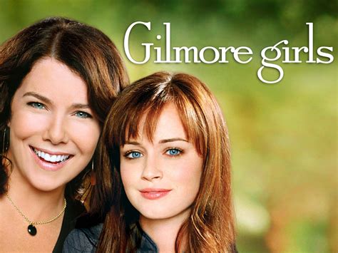 Watch Gilmore Girls Season 7 | Prime Video