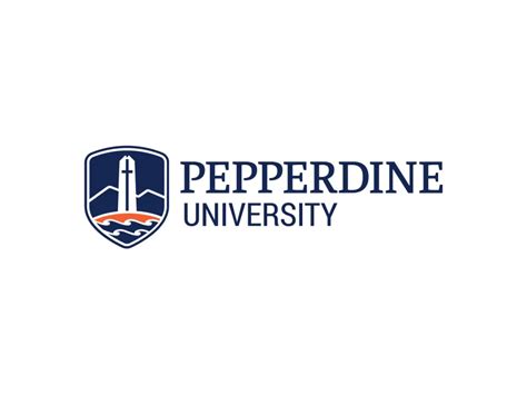 Pepperdine University New Logo PNG vector in SVG, PDF, AI, CDR format