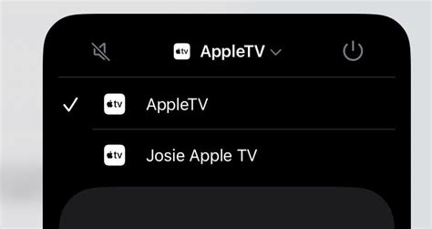 Apple TV remote control centre : r/appletv