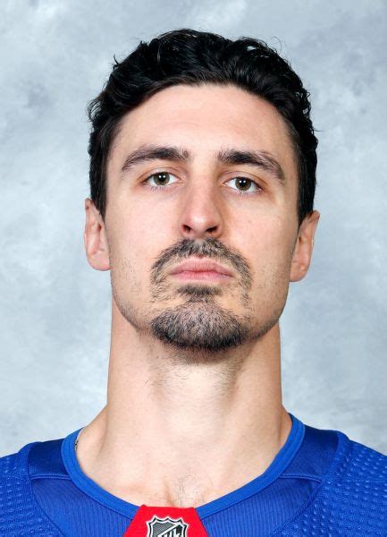 Chris Kreider Hockey Stats and Profile at hockeydb.com