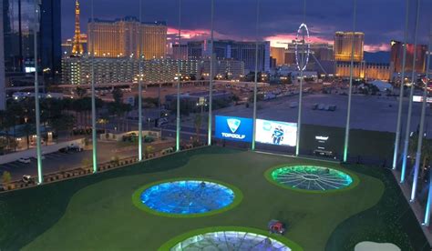 How Much Is Topgolf? Price Per Hour & Per Person – Toftrees Golf Blog