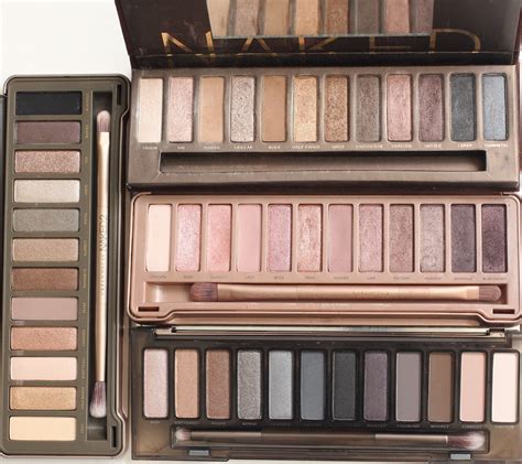 NEW IN: Urban Decay Naked Smoky Palette | Beauty Passionista