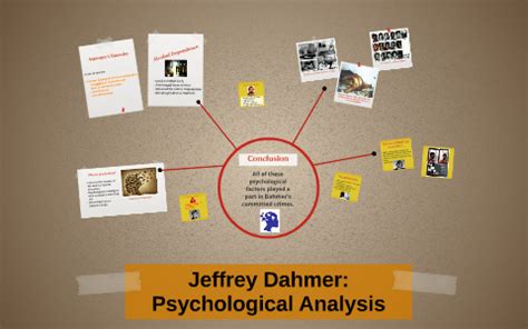 Jeffrey Dahmer: Psychological Analysis by Katie Oswald on Prezi