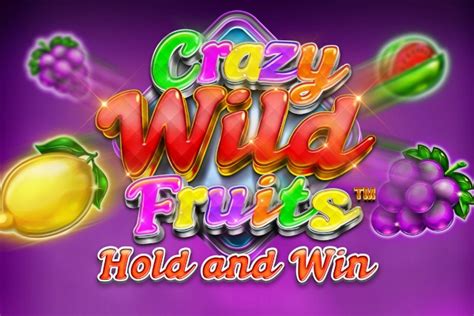 Crazy Wild Fruits - JITAONE