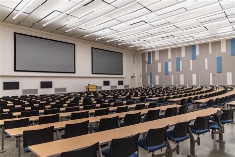 UC Davis Teaching & Learning Complex - Royal Electric