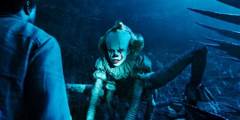 IT Chapter 2 Made The Book's Dumbest Part Even Worse