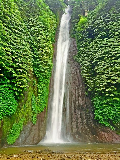 Munduk Waterfall @ Munduk, Buleleng, Bali | Waterfall, Bali, Buleleng