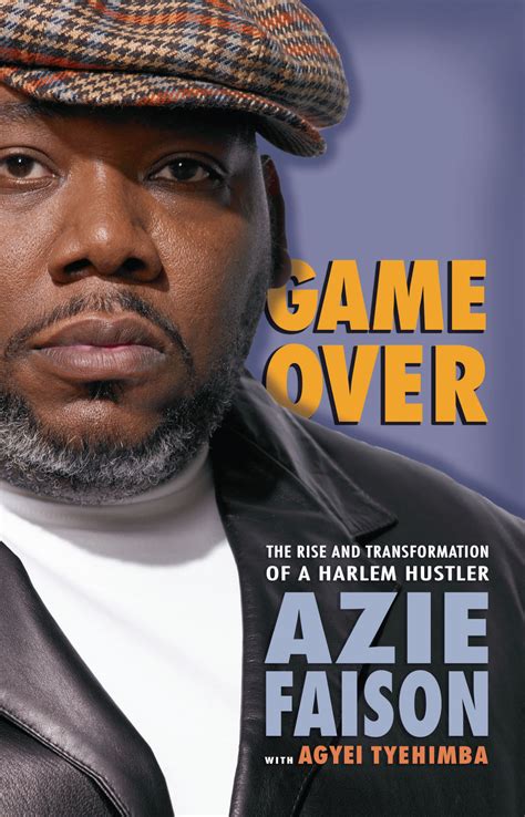 Game Over | Book by Azie Faison, Agyei Tyehimba | Official Publisher Page | Simon & Schuster