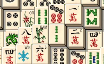 Master Qwan's Mahjongg - Juegos de pensar - Isla de Juegos