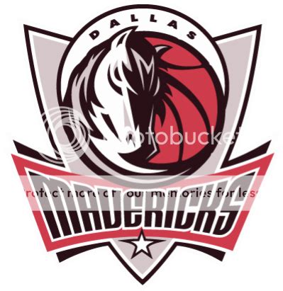 hardtutamel: mavericks logo