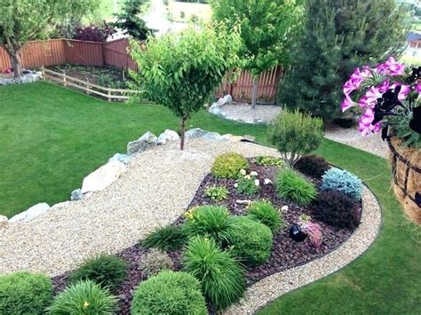 Image result for xeriscape design | Xeriscape landscaping, Rock garden ...