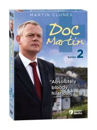 Doc Martin Quotes. QuotesGram