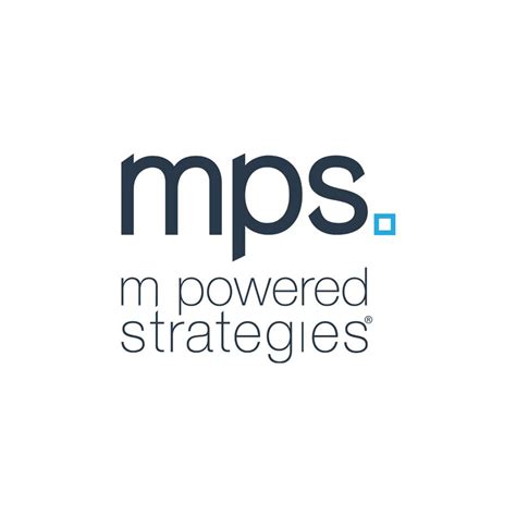 MPS Logo Design | Branding, Web Design and Digital Marketing Agency