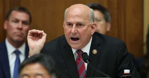 Capitol Hill erupts after mask-defying Louie Gohmert tests Covid-19 ...