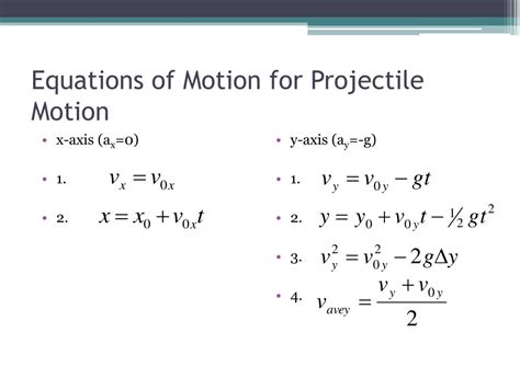 PPT - Motion Along Two or Three Dimensions PowerPoint Presentation ...