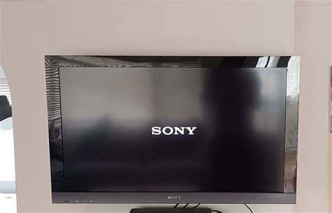 Sony Bravia 40 inch widescreen full HD LCD TV. | in Abingdon ...