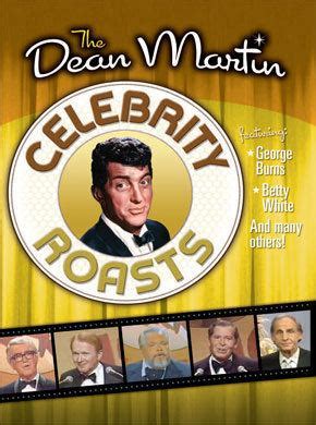 The Dean Martin Celebrity Roast - Alchetron, the free social encyclopedia