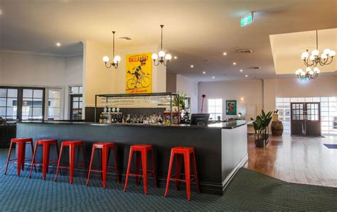 Mercure Ballarat Hotel and Convention Centre | Secure Your Holiday ...