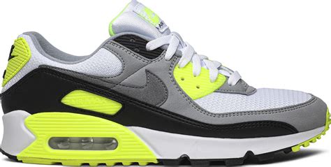 Buy Wmns Air Max 90 'Volt' 2020 - CD0490 101 | GOAT