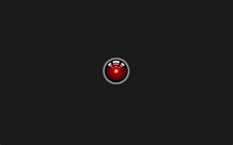 Hal 9000 Wallpapers - Wallpaper Cave