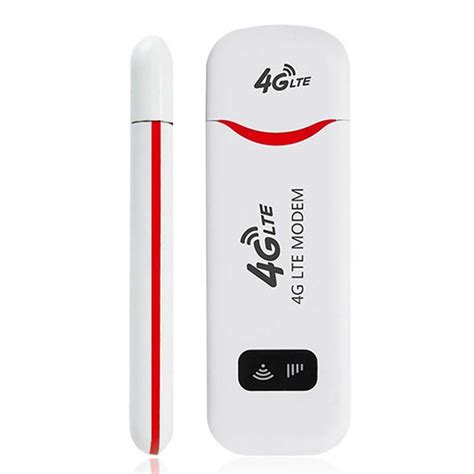 4G WiFi Dongle,LTE Dongle,4G LTE WiFi Modem Unlocked - IMILINK